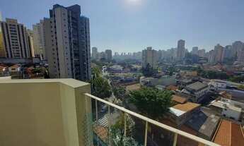 Imagem 5: APARTAMENTO LOCAÇÃO EM CHÁCARA INGLESA 62 M² COM 02 DORMITÓRIOS, 01 SUÍTE, 01 VAGA -SÃO PA