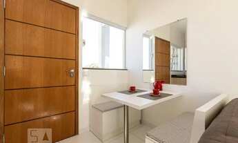 Imagem 7: Apartamento à Venda - Jardim Maringá, 1 Quarto, 27 m2