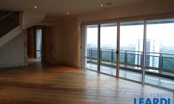 Imagem 1: APARTAMENTO - ALTO DA BOA VISTA - SP