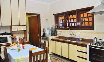 Imagem 6: Casa em Jardim Monte Kemel - São Paulo