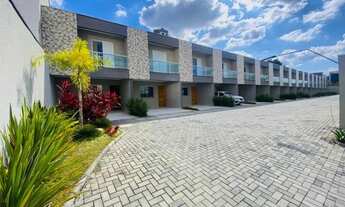 Imagem: Sobrado 94m² lindíssimo na melhor localização