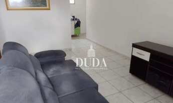Imagem 4: Apartamento com 2 dormitórios para alugar, 70 m² por R$ 6.000,00/mês - Vila Olímpia - São