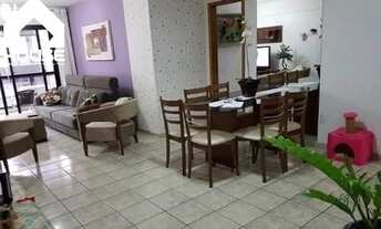 Imagem 1: 3 Quartos com DCE na Praia do Morro