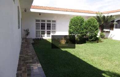 Imagem 7: Casa com 4 dormitórios, 635 m² - venda por R$ 3.500.000,00 ou aluguel por R$ 25.000,00/mês