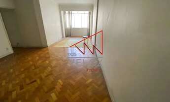 Imagem 3: Apartamento para venda possui 115 metros quadrados com 3 quartos em Catete - Rio de Janeir