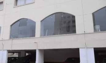 Imagem 3: Apartamento amplo, 62m², com 2 dormitórios, sala, cozinha, banheiro, área de serviço e 1 v