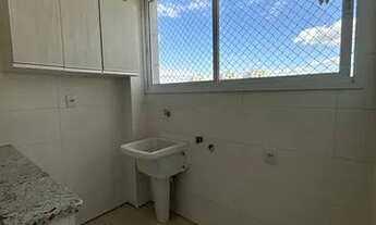 Imagem 2: Apartamento com 2 dormitórios para alugar, 70 m² por R$ 1.500,00/mês - Jardim Guanabara