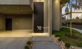 Imagem 3: Casa com 3 dormitórios à venda, 158 m² por R$ 1.290.000,00 - FIGUEIRA II - São José do Rio