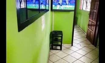 Imagem 6: Vaga individual pensão para Homem