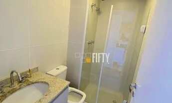 Imagem 3: Studio com 1 dormitório para alugar, 22 m² por R$ 3.509,19/mês - Vila Mariana - São Paulo