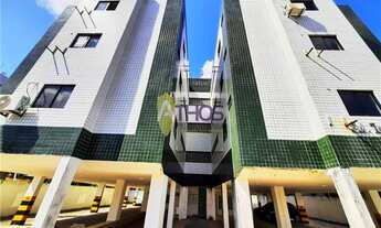 Imagem: VENDE-SE APARTAMENTO DE 3 QUARTOS EM ÁGUA