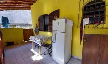 Imagem 7: Casa bem localizado com 2 quartos em Itanhaém/SP