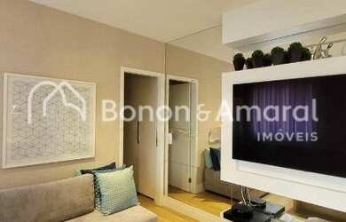 Imagem 7: Apartamento no Artvitta, de 3 quartos à venda, Taquaral - Campinas/SP