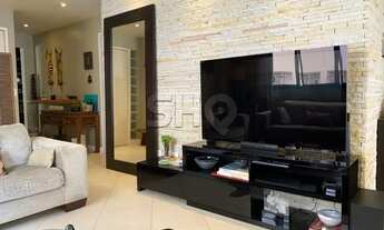 Imagem 6: Apartamento em Higienópolis 4 dormitórios