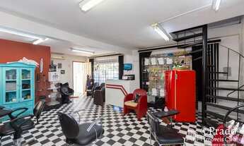 Imagem 3: Sobrado à venda, 171 m² privativos, 3 dormitórios, 2 suítes, Novo Mundo, Curitiba, PR