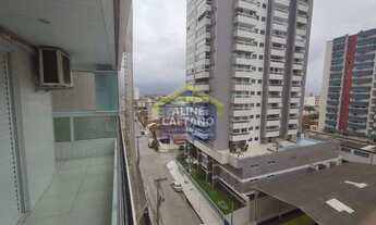 Imagem 2: Apto com 3 dorms, Ocian, Praia Grande