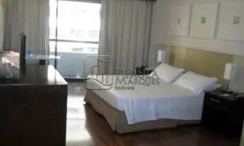 Imagem: Flat Residencial - Paraíso - Venda!