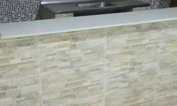 Imagem 4: Casa jd Amalia Quarto com aluguel por R$650 /mês