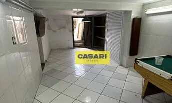 Imagem 4: Sobrado com 3 dormitórios à venda, 600 m² - Centro - São Bernardo do Campo/SP