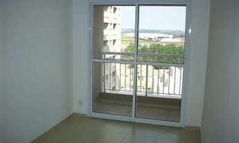 Imagem: Apartamento com 2 dorm - Jardim São Carlos