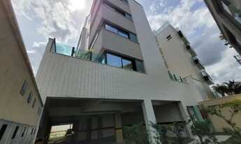 Imagem 2: BELO HORIZONTE - Apartamento Padrão - Itapoã