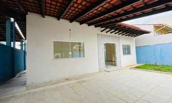 Imagem 2: Vendo casa no condomínio residencial jardim encontro das águas