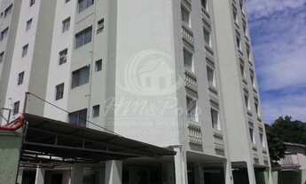 Imagem 2: Campinas - Apartamento Padrão - Bosque