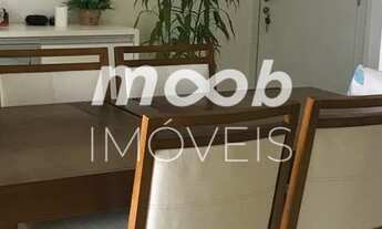 Imagem 2: Pronto para morar - 111 m² - 3 dormitórios, 1 suíte -Jardim Guanabara - Campinas - SP