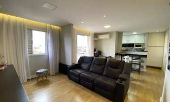 Imagem 2: Apartamento de 50 m² - Ipiranga