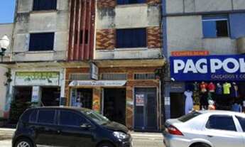 Imagem: Apartamento Centro