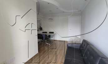 Imagem 2: SANTO ANDRé - Apartamento Padrão - Vila Príncipe de Gales