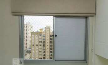 Imagem 7: Apartamento para Aluguel - Saúde, 2 Quartos, 73 m2