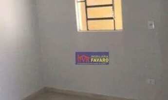 Imagem 4: Casa com 2 dormitórios para alugar, 70 m² por R$ 900,00/mês - Jacomo Violin - Londrina/PR