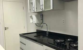 Imagem 7: Apartamento para aluguel e venda possui 72 metros quadrados com 2 quartos, mobiliado