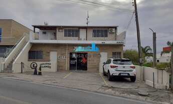 Imagem: Florianópolis - Casa Padrão - Tapera