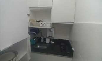 Imagem 7: AP. Para temporada próximo ao farol Barra em Salvador