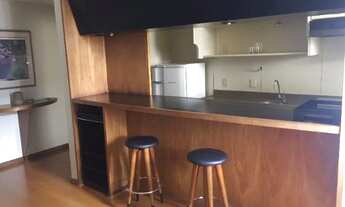 Imagem 2: Apartamento no coração da Savassi