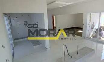 Imagem 2: Ótima oportunidade!!! Casa de alto padrão, em fase de acabamento, a VENDA no bairro Serra