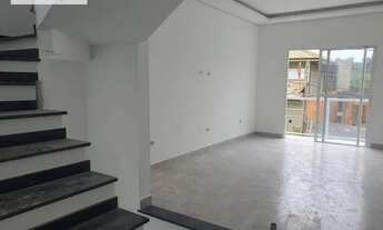 Imagem 7: Sobrado com 3 dormitórios à venda, 131 m² por R$ 719.000,00 - Granja Viana - Cotia/SP