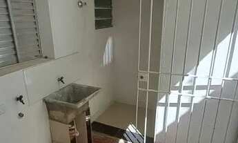 Imagem 5: Casa 1 Dormitório Campo Grande