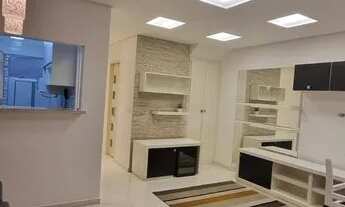 Imagem 3: Casa de condomínio para aluguel com 2 suítes no Horto do Ypê