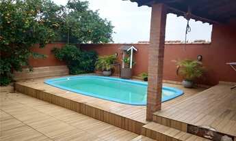 Imagem 5: Casa com 3 Dormitorio(s) localizado(a) no bairro Parque Santa Fé em Porto Alegre / Ref.