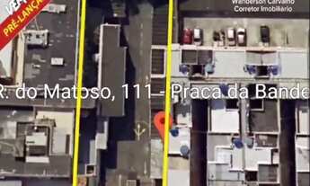 Imagem 5: Pré Lançamento - Apartamento - Rua do Matoso - Tijuca