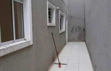 Imagem 2: Casa com 2 dormitórios para alugar, 75 m² por R$ 1.900,00/mês - Vila Jaguara - São Paulo/S