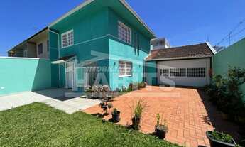 Imagem: SOBRADO RESIDENCIAL com 4 dormitórios à