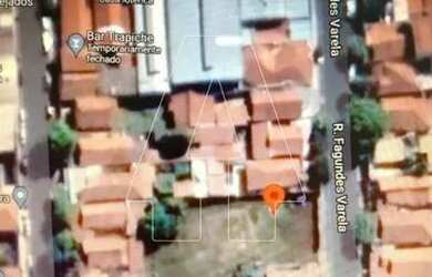 Imagem 4: Araçatuba - Lote/Terreno - Jardim do Prado