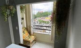 Imagem 2: Apartamento para venda na Vila São Francisco em Mauá