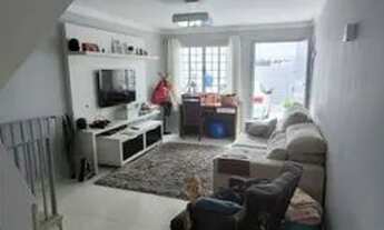 Imagem: Sobrado com 2 dormitórios à venda, 100