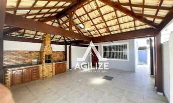 Imagem: Casa com 2 dormitórios à venda, 85 m²