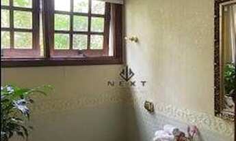 Imagem 4: Linda casa com 5 dormitórios no Residencial Zero, à venda, 515 m² por R$ 4.900.000 - Resi